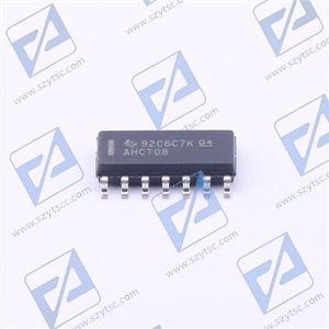 SN74AHCT08DR
